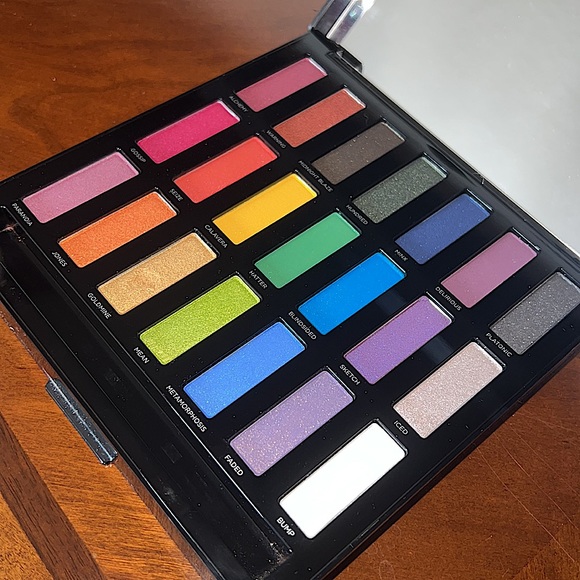 Urban Decay Other - Urban Decay Full Spectrum